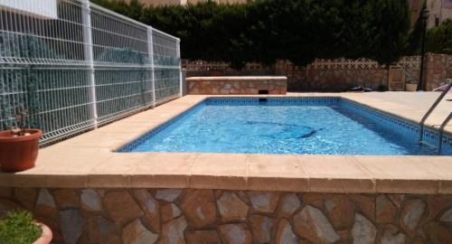 Apartamentos Gand�a Centro 3000