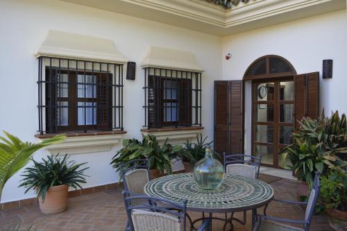 Posada Hotel Azalea Playa