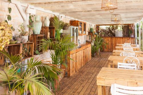 Agroturismo Can Aisha - Adults Only