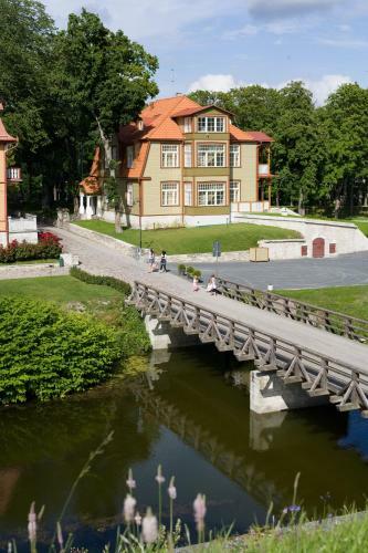 Ekesparre Boutique Hotel