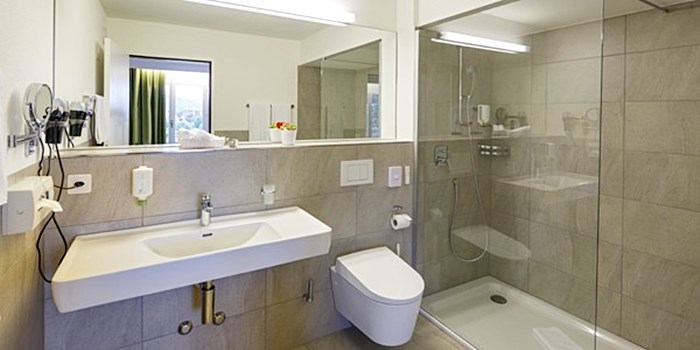 Hotel Zurzacherhof Swiss Quality