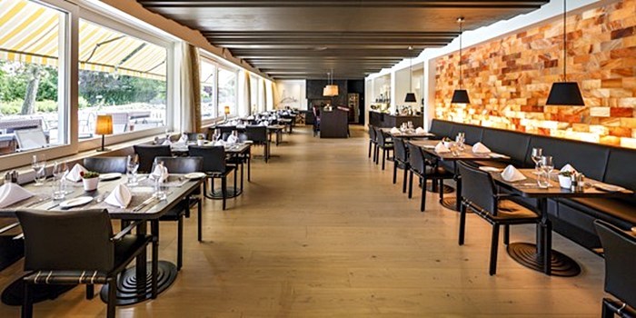 Hotel Zurzacherhof Swiss Quality