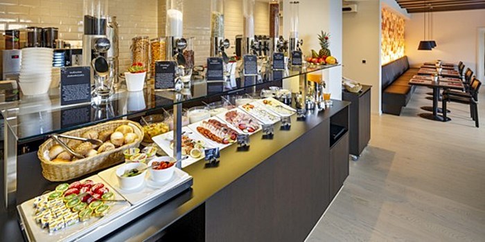 Hotel Zurzacherhof Swiss Quality