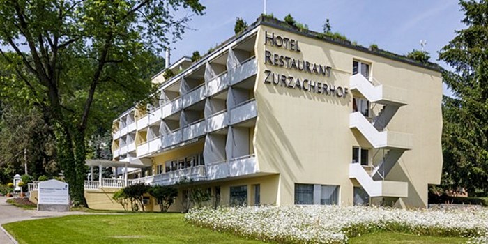 Hotel Zurzacherhof Swiss Quality