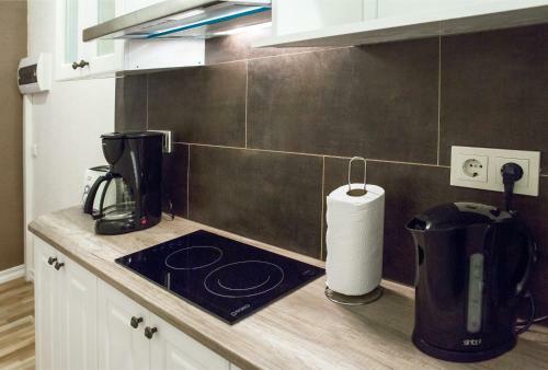 Supeluse Apartments