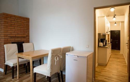 Supeluse Apartments