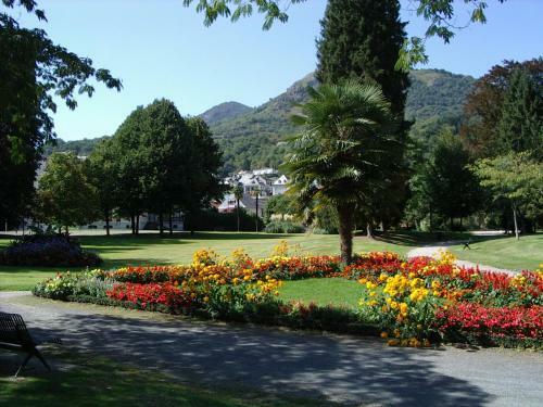 Hotel Au Primerose H�tel
