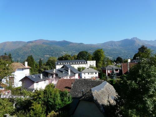 Hotel Au Primerose H�tel
