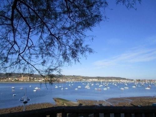 Rental Apartment Lissardy Donostia 1 - Hendaye