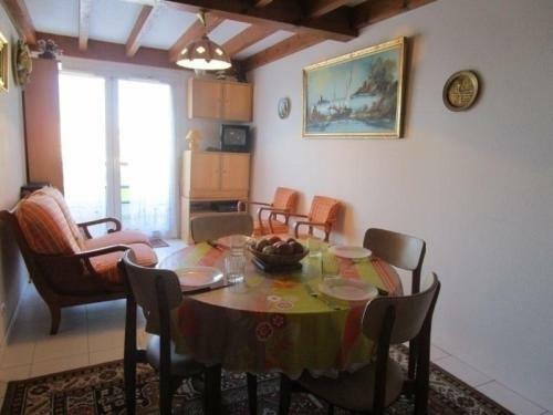 Rental Apartment Lissardy Donostia 1 - Hendaye