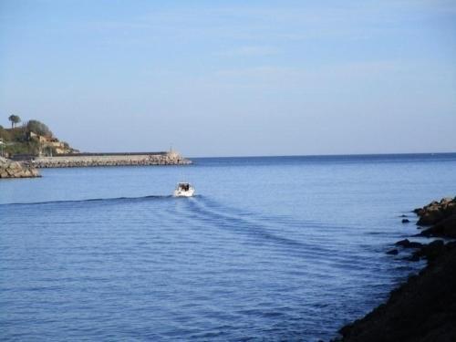Rental Apartment Lissardy Donostia 1 - Hendaye