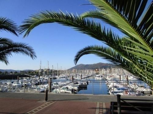 Rental Apartment Lissardy Donostia 1 - Hendaye