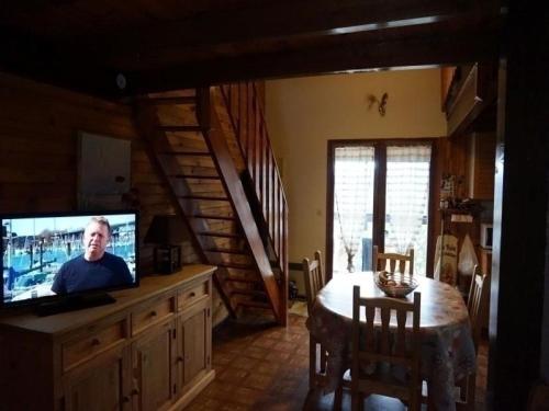 Villa Rental Chalet Les Angles