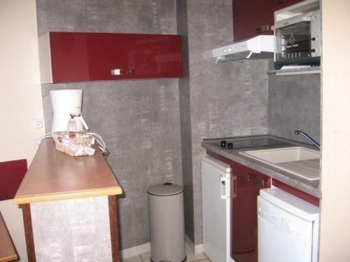 Rental Apartment Le Panoramic I