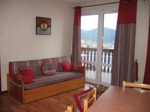 Rental Apartment Le Panoramic I