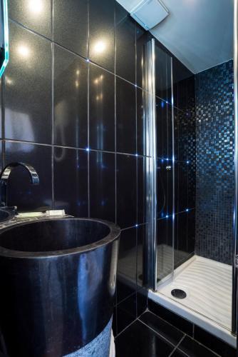 Hotel H�tel Du Br�sil