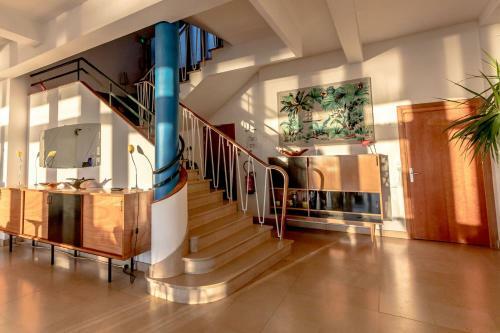 Hotel Le Trident Thyrs�