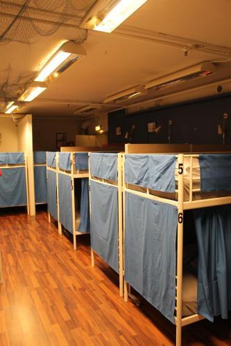Albergue City Lodge Stockholm