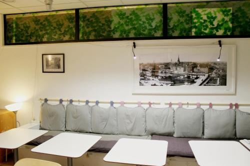Albergue City Lodge Stockholm