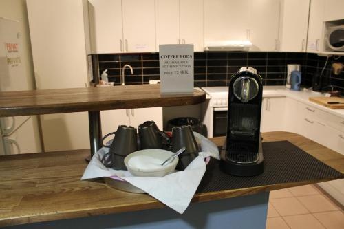Albergue City Lodge Stockholm