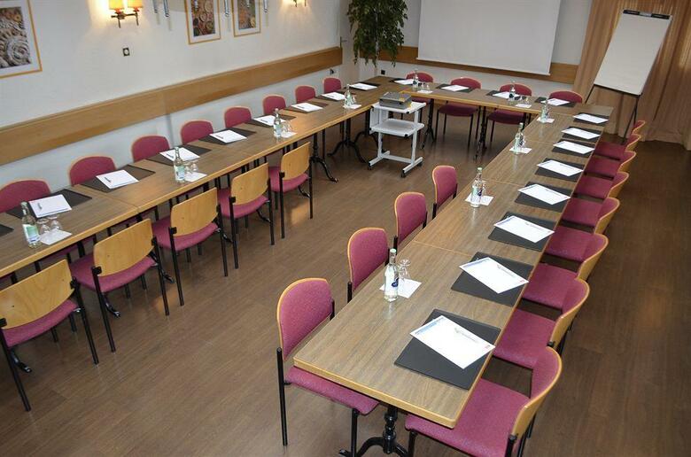 Hotel Restaurant Jardin