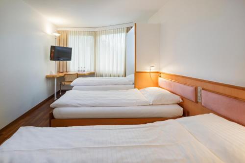 Hotel Welcome Inn