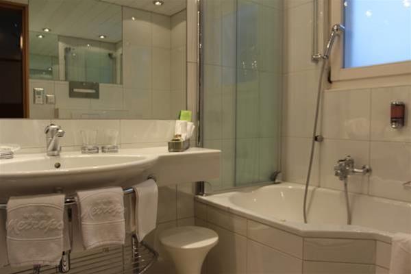Hotel Metropol