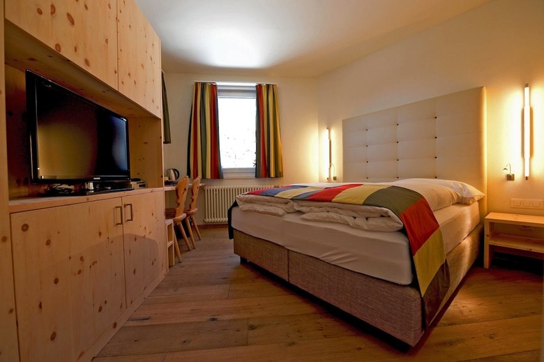 Hotel Waldhaus Am See