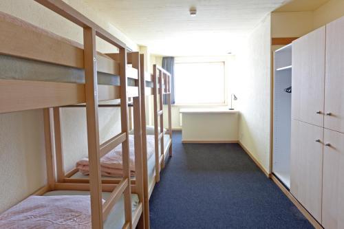 Youthhostel St.moritz