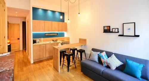 Apartamento Appart' Pasteur