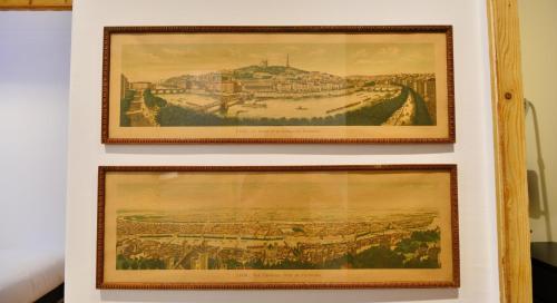 Apartamento Appart' Pasteur