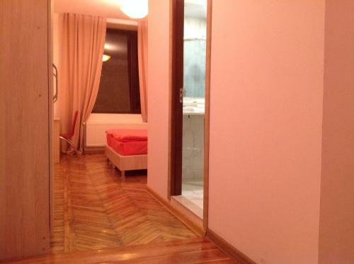 Posada Hotel Kazbegi