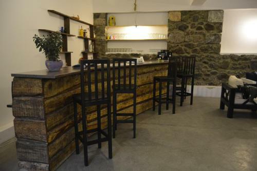 Posada Hotel Kazbegi