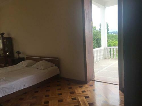 Hostal Sweet Home Near Black Sea