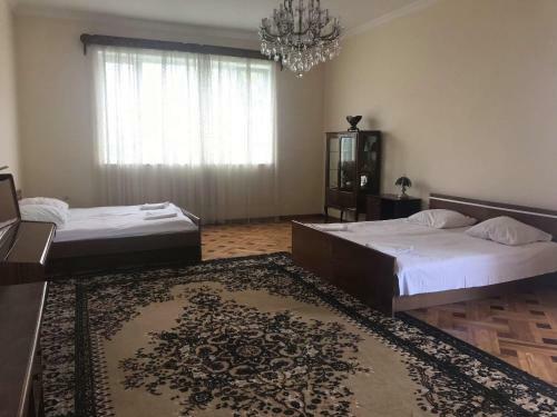 Hostal Sweet Home Near Black Sea