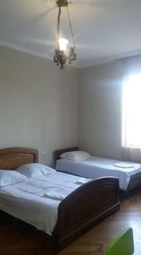 Hostal Sweet Home Near Black Sea