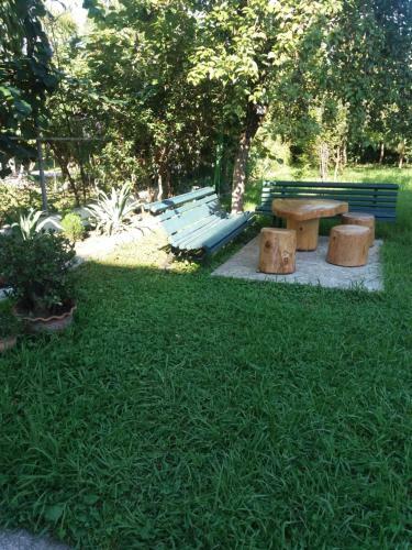 Hostal Sweet Home Near Black Sea