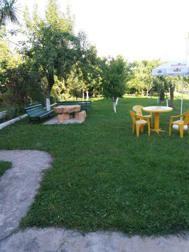 Hostal Sweet Home Near Black Sea