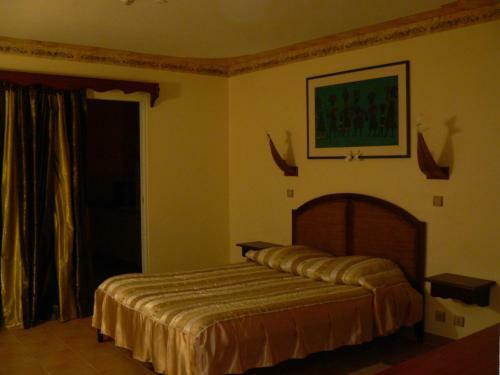 Hotel Appart' H�tel Montjoyeux Les Vagues