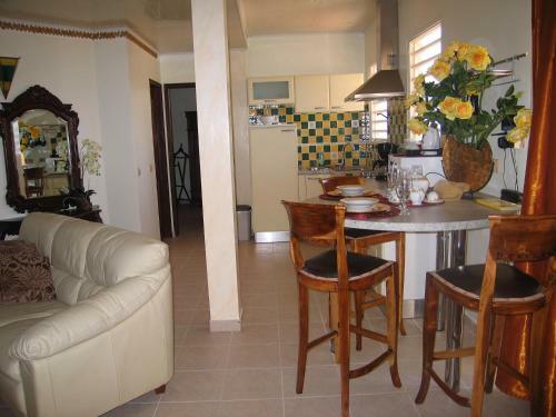 Hotel Appart' H�tel Montjoyeux Les Vagues