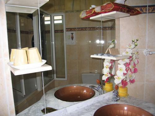 Hotel Appart' H�tel Montjoyeux Les Vagues