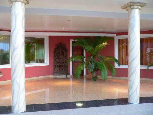 Hotel Appart' H�tel Montjoyeux Les Vagues