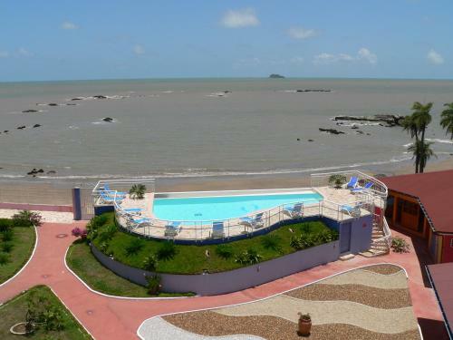 Hotel Appart' H�tel Montjoyeux Les Vagues