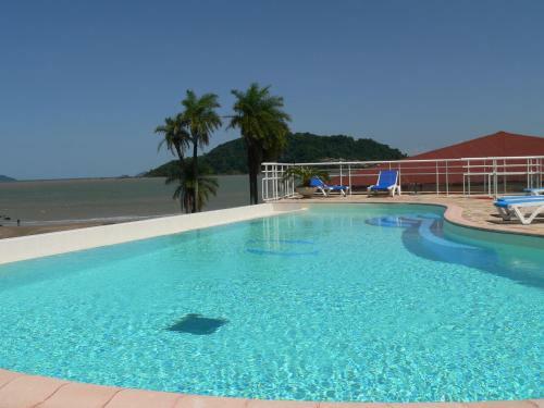 Hotel Appart' H�tel Montjoyeux Les Vagues