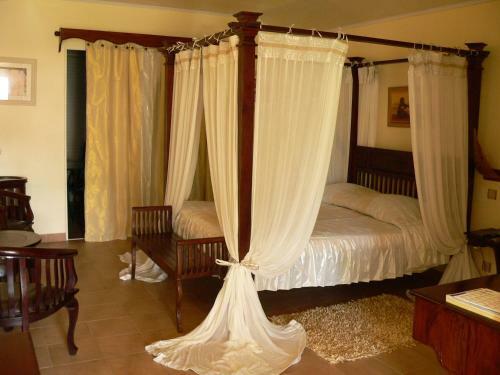 Hotel Appart' H�tel Montjoyeux Les Vagues