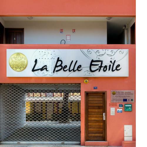 Apartamento La Belle Etoile Et Villa Soleil