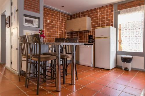 Apartamento La Belle Etoile Et Villa Soleil