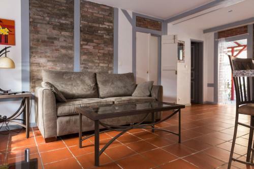 Apartamento La Belle Etoile Et Villa Soleil