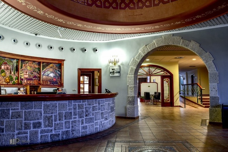 Hotel Jalance Experience