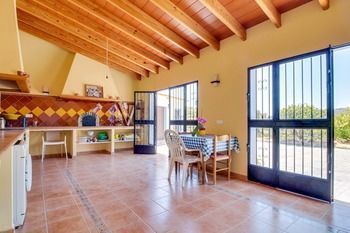 Villa Serena